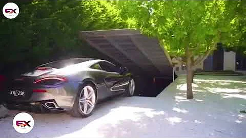 Ingenious Parking Garages that Everyone Will Appreciate