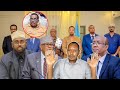 Laascaanood Oo Hubka La Isku Guranayo Khaliif Oo Doorasho Qabsanaya Puntland Oo Qabsatay Laasqoray