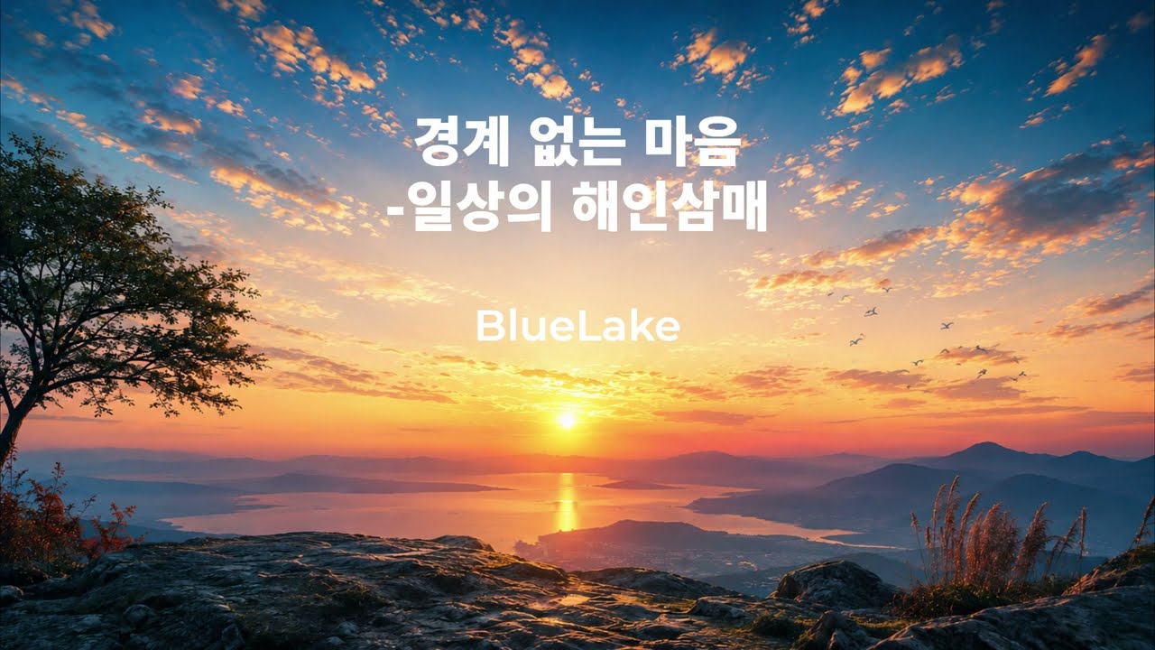 Watch 경계 없는 마음 - 일상의 해인삼매 | #명상 #참나 #명상법 #견성 #일체유심조 on YouTube Watch 경계 없는 마음 - 일상의 해인삼매 | #명상 #참나 #명상법 #견성 #일체유심조 on YouTube