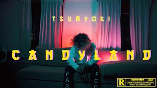 Tsumyoki - Candyland (Official Music Video) | Goa Trap Culture