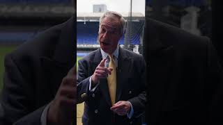 I’ve Never Been Too Bad on the Right Wing. ✍️⚽️