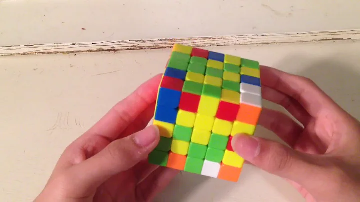 Big Cube Tricks Ep.2 | 5x5 L2C Cases