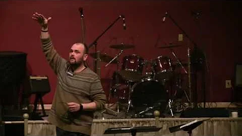 Spiritual Gifts Seminar Part 1 Friday Jan 27