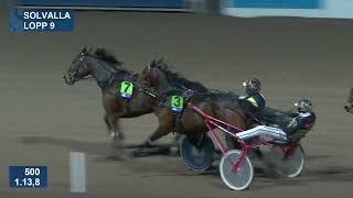 Vidéo de la course PMU PRIX VIP TILLY