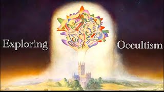 Exploring Spiritual Manifestation | Tolpas, Golems, & Egregores