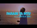 FAHARI YA MTU BY WAFULA ABEL LA CUATRO VOCES 