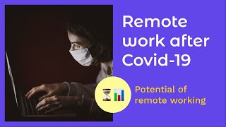 How Covid-19 will affect remote work and freelancing – Whiteboard.fm Clips