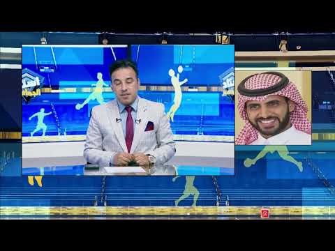 استاد الجماهير | تقديم - محمد الشومي 20/11/2024