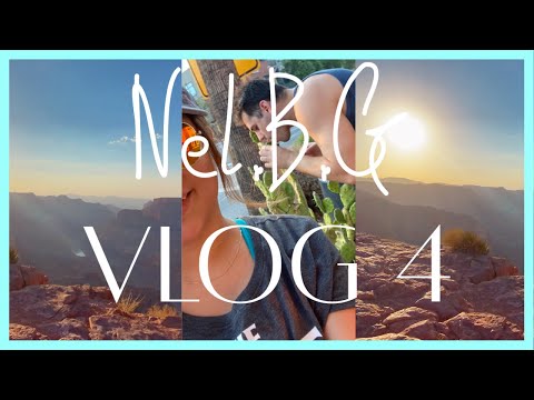 Nel.B.G Vlog 4