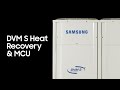 SAMSUNG's New MCU