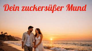 Andreas Barth - Dein zuckersüßer Mund (Modern Discofox 2026)