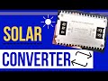 RCW Solar Converter
