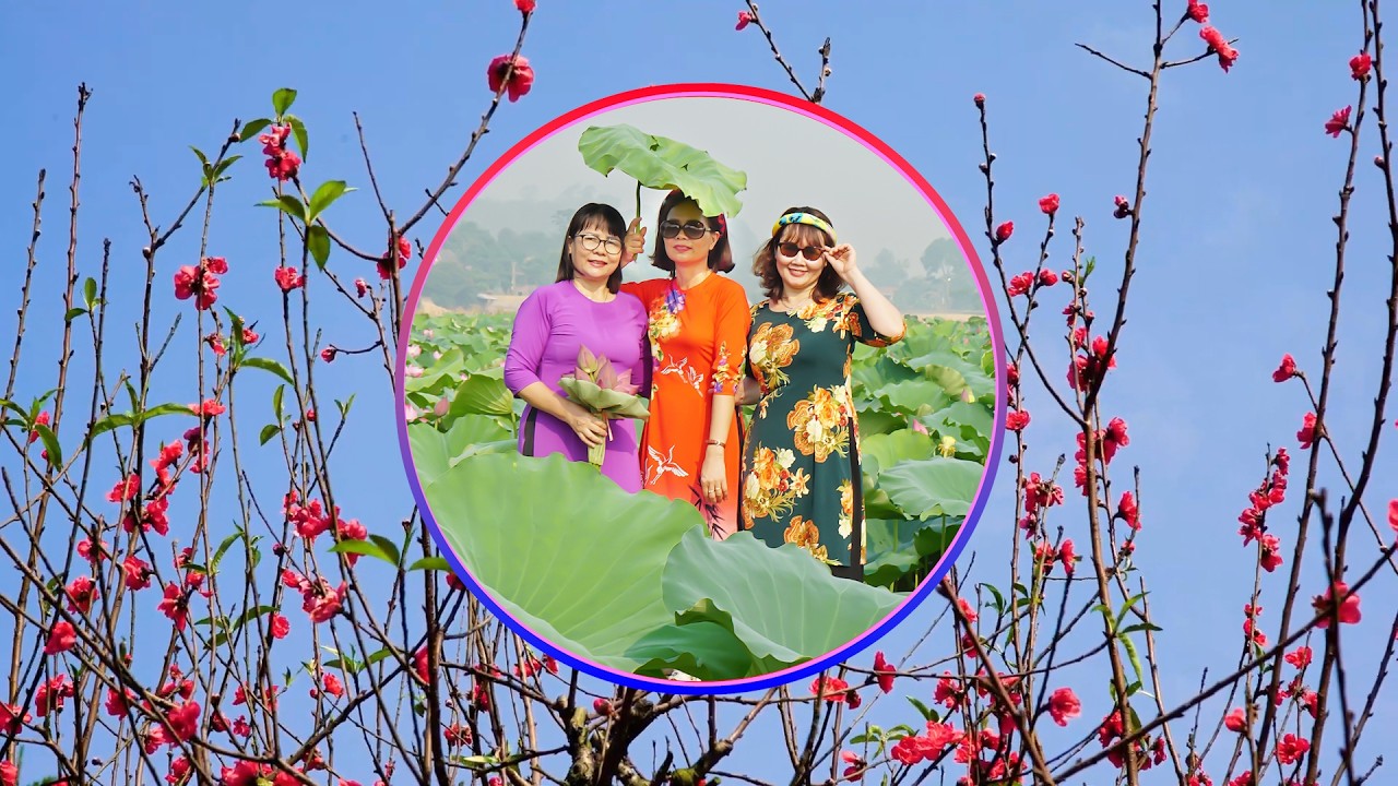 TẾT NGÀY XƯA - ST : AI & HOÀNG PHƯƠNG.