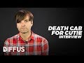 Death Cab for Cutie about "Thank you for today", Seattle, Uptempo Songs & new Band Members | DIFFUS