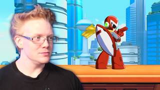 HES LIKE ZERO! | Capcom Spotlight - TGS 2026 Reaction @Calebhart42