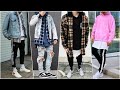 15 Latest Spring Outfit Ideas For Men 2022 | Men&#39;s Fashion | Spring 2022