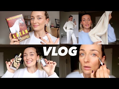 VLOG - Fashion, Perfume and Books | OlesjasWelt