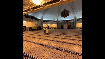 الشيخ | ابراهيم مدهش المنصري تلاوة تحبيريه من سورة طه