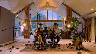 Ferris &amp; Sylvester - Tiny Little Love (Live from The Old Pool House)