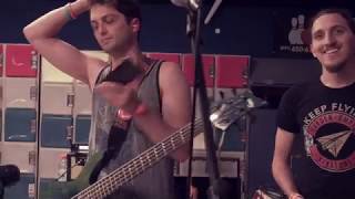 Patchwork - Live At East Islip Lanes