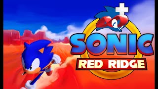 Sonic Red Ridge