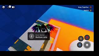 How to do pool in roblox split