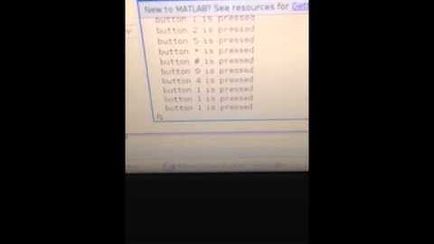 EECS 1011 Lab 07: Keypad and Security