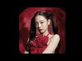 JENNIE You Me Official Acapella 