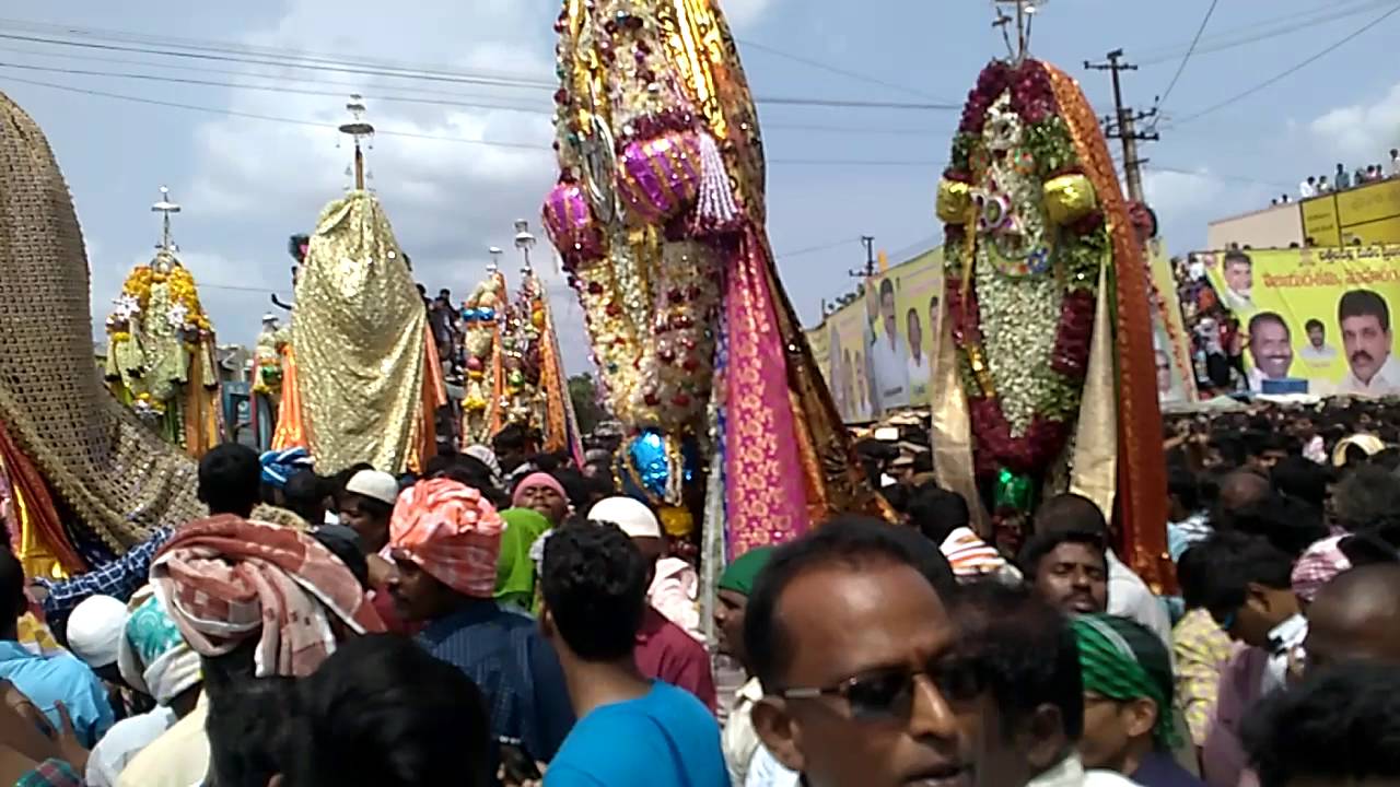 moharam festival celebration 