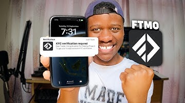FTMO KYC Verification Process