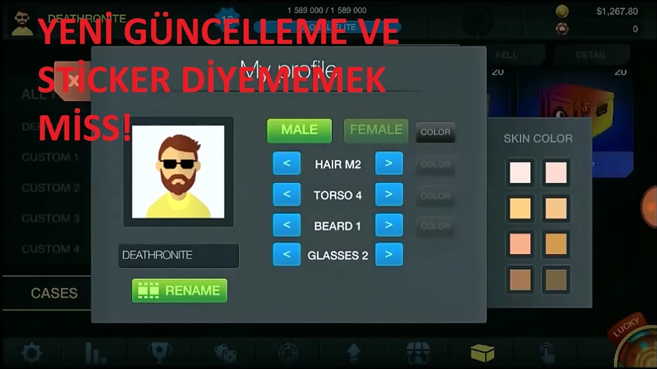 Sticker ne demek Sticker ne demek
