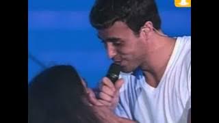 Enrique Iglesias, Nunca Te Olvidaré, Festival de Viña 1999