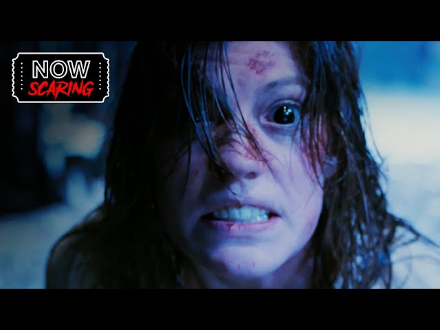 The Exorcism of Emily Rose | Barn Scene - YouTube