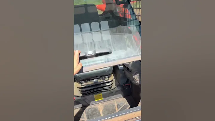 Would I buy a Kubota? #shorts