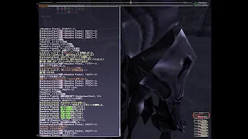 Ff11 Kamohoalii ソロ