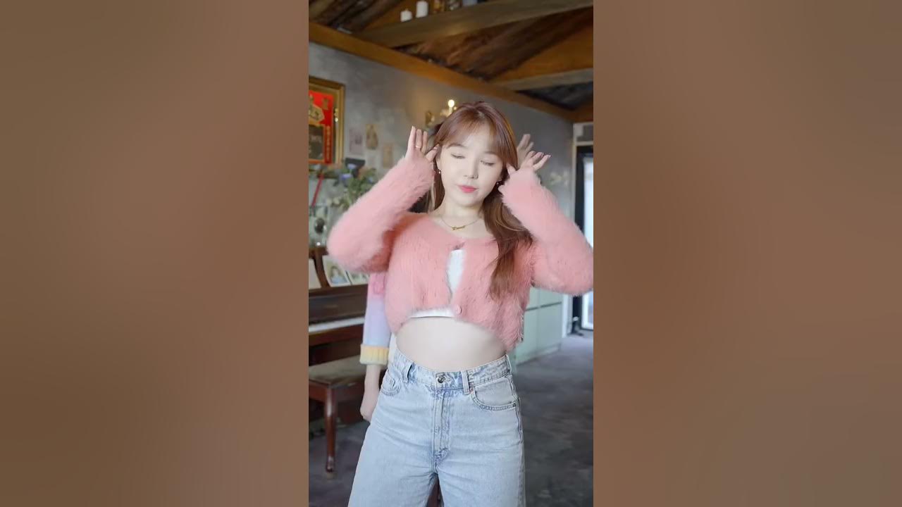 Paro paro g by korean tiktokers Paro paro g by korean tiktokers