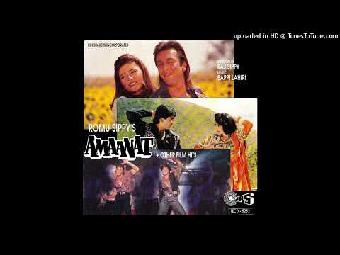 Din Mein Leti Hai Kumar Sanu Ila Arun Alka Yagnik