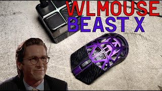 ОБЗОР WLMOUSE BEAST X (НЕ, НУ ЭТО ШОКИНХ!)