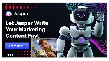 Jasper AI Review | Can AI Copywriting Software Write Better Than Me?