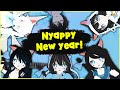 Nyappy New year! -  Best of 2020 funny stream moments!