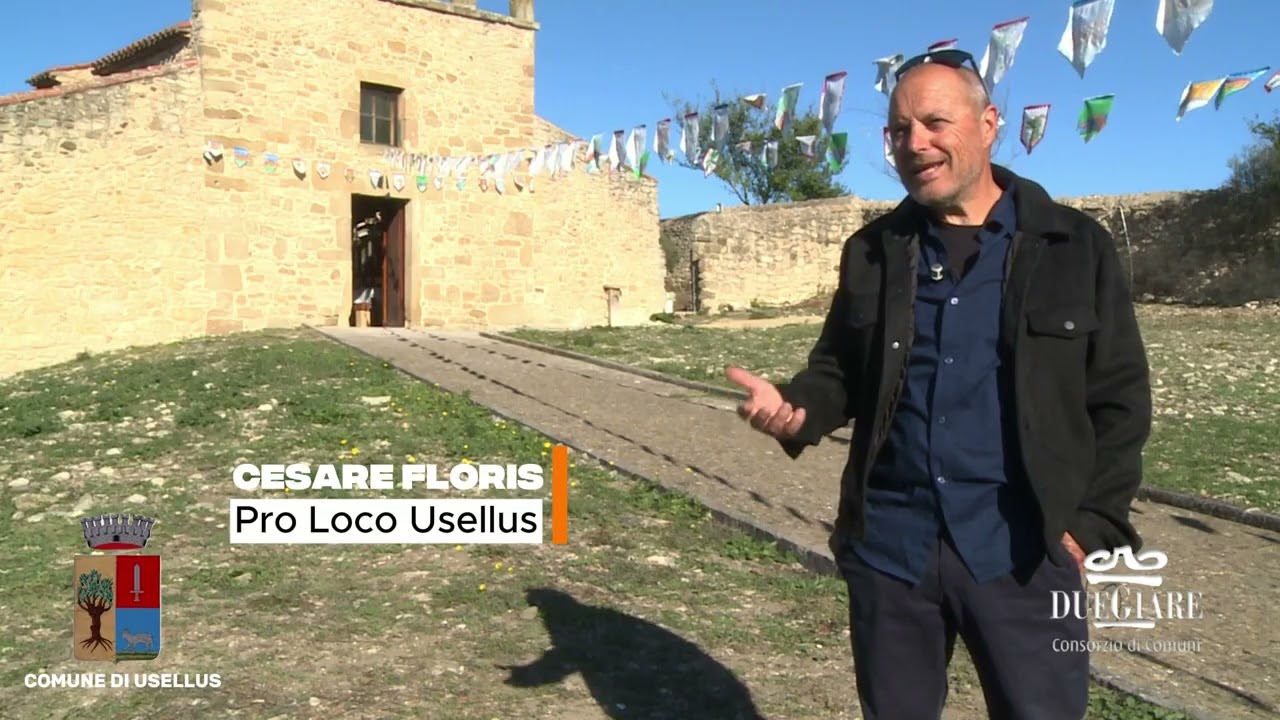 USELLUS SANTA REPARATA