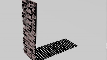 Lichtanimation_Highrise_Cellular_Automata