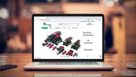 How to Configure and Download a 3D CAD Model from Versa Products