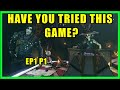 Playing Tiny Tina's Wonderlands with my best friend EP1 Part 1