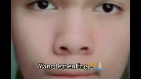 ccp saaih halilintar❤