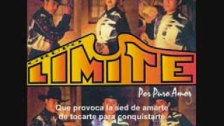 Chords for Grupo Límite - Esta Vez