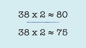 Estimating Complex Multiplication and Division
