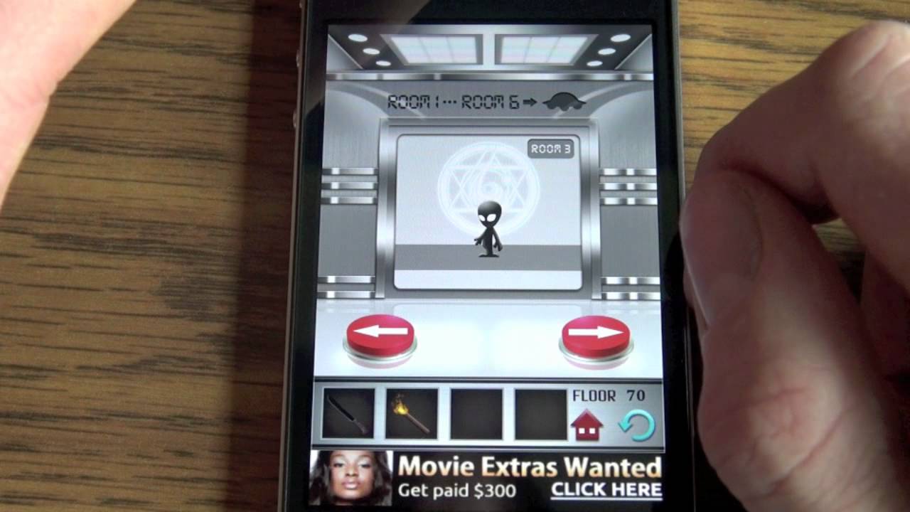 100 Floors Level 70 YouTube 100 Floors Level 70 YouTube
