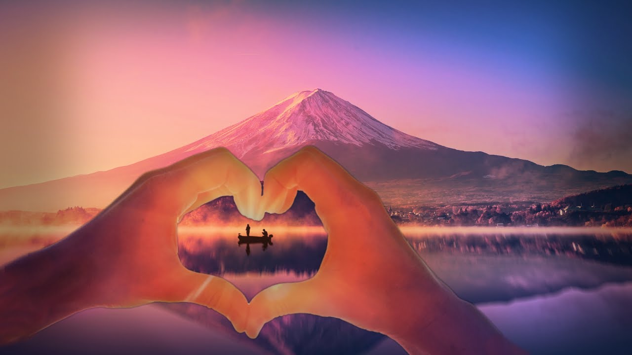 432 Hz Increase Self Love - Positive Mind In 2 Minutes   Miracle Healing Frequency Meditation Music