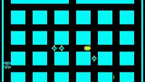Bug Bomb BBC MICRO HYPERSPIN NOT MINE VIDEOS
